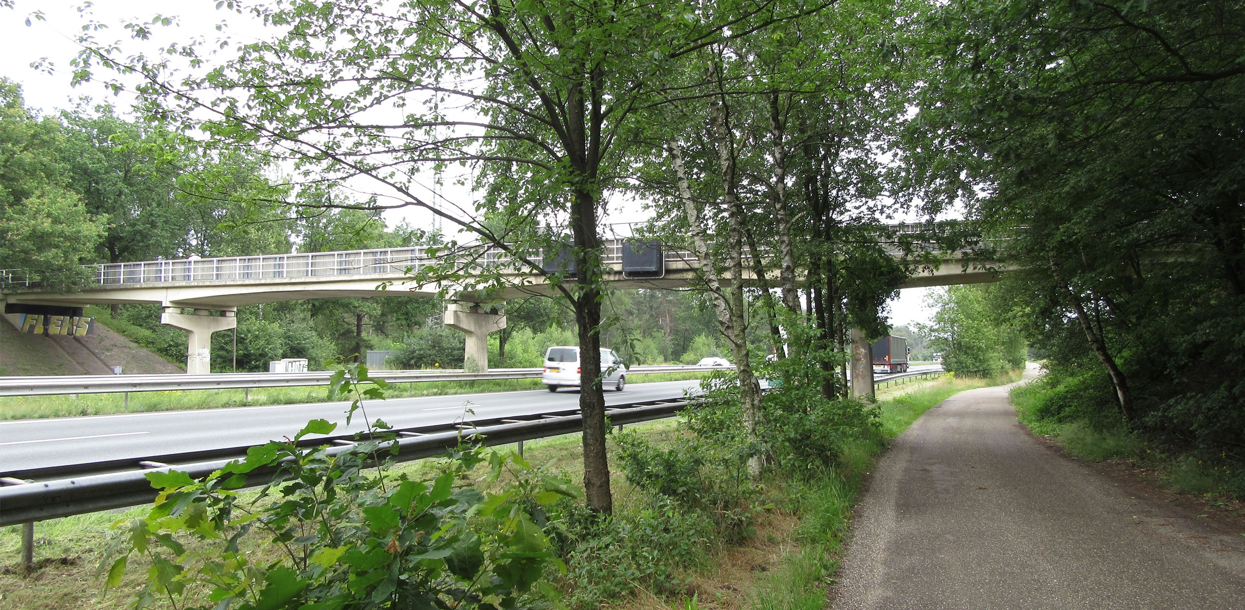 inpassingsvisie A67 inpassingsvisie A67