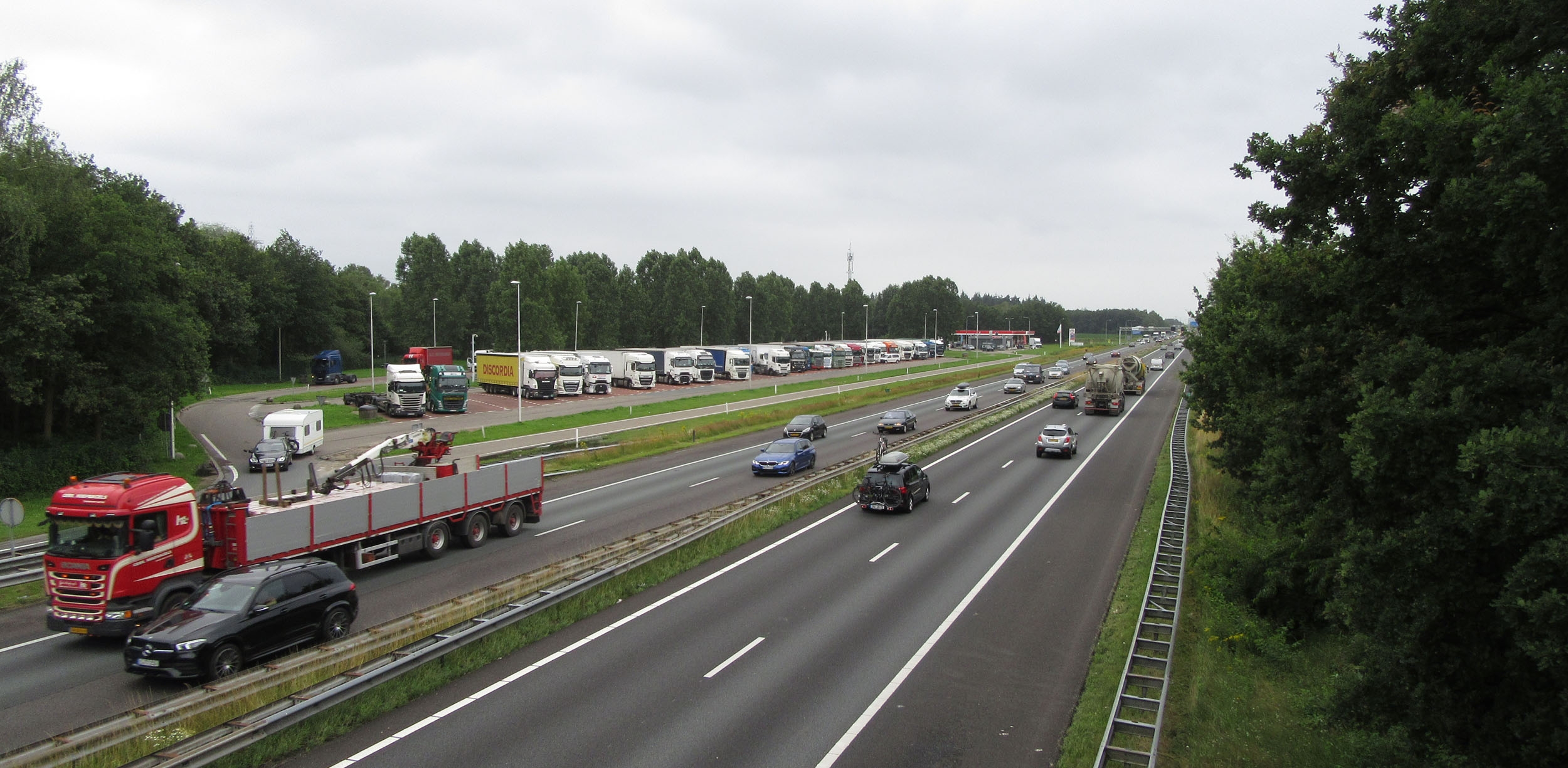 inpassingsvisie A67 inpassingsvisie A67