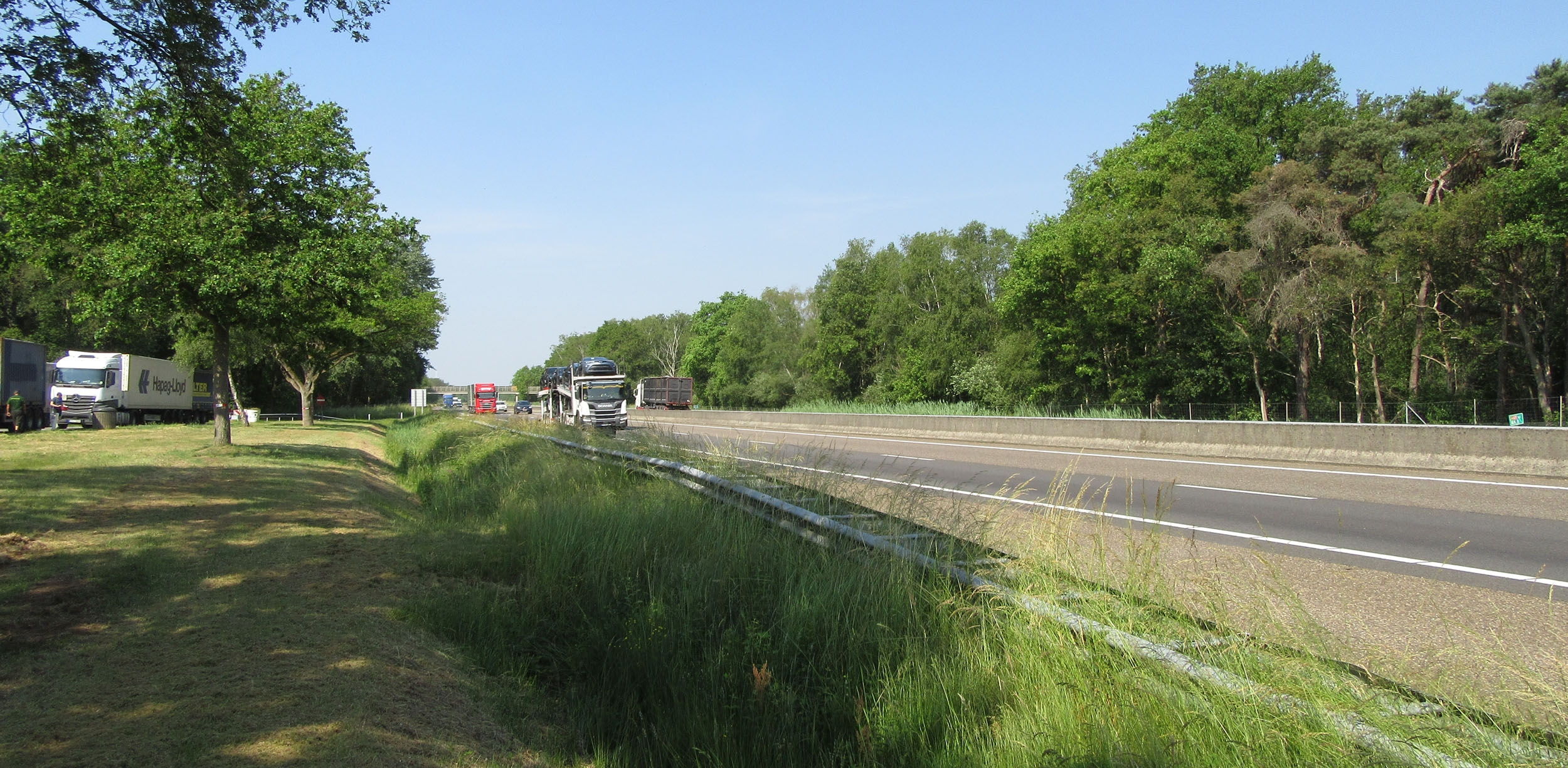 inpassingsvisie A67 inpassingsvisie A67