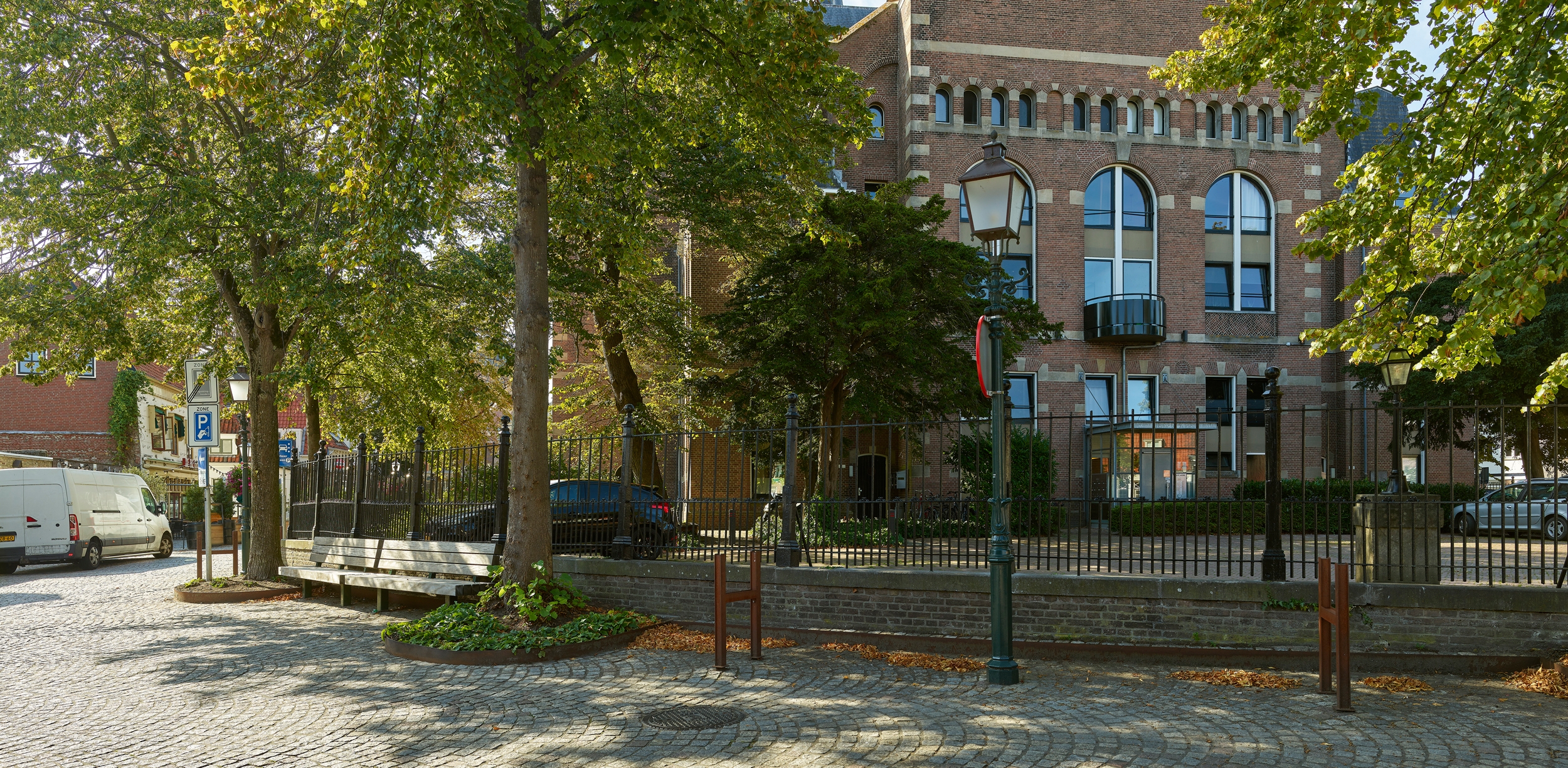 Kerkplein Hoorn Kerkplein Hoorn