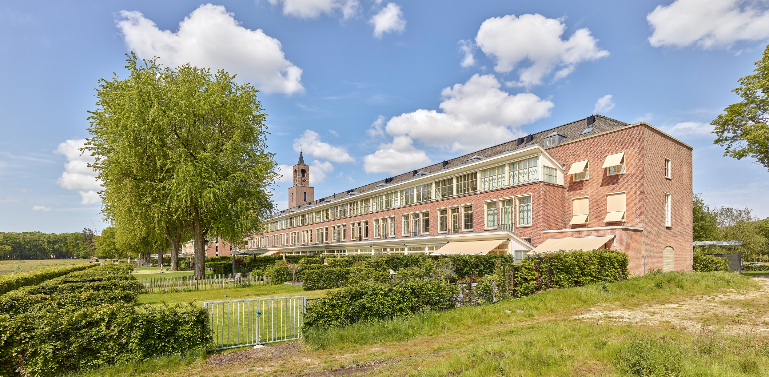De Klokkenberg 16 De Klokkenberg 16