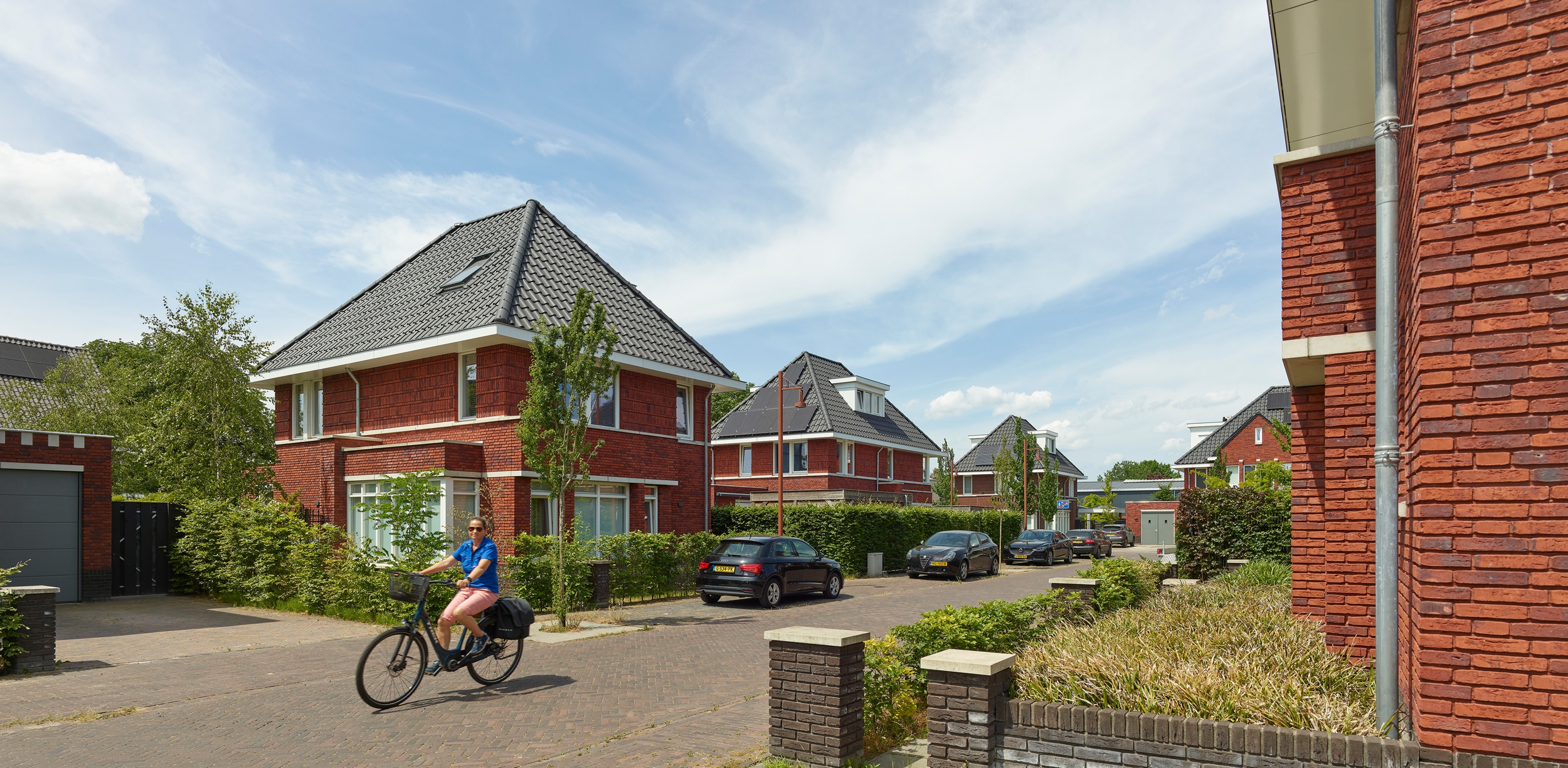 KVL terrein, Oisterwijk KVL terrein, Oisterwijk