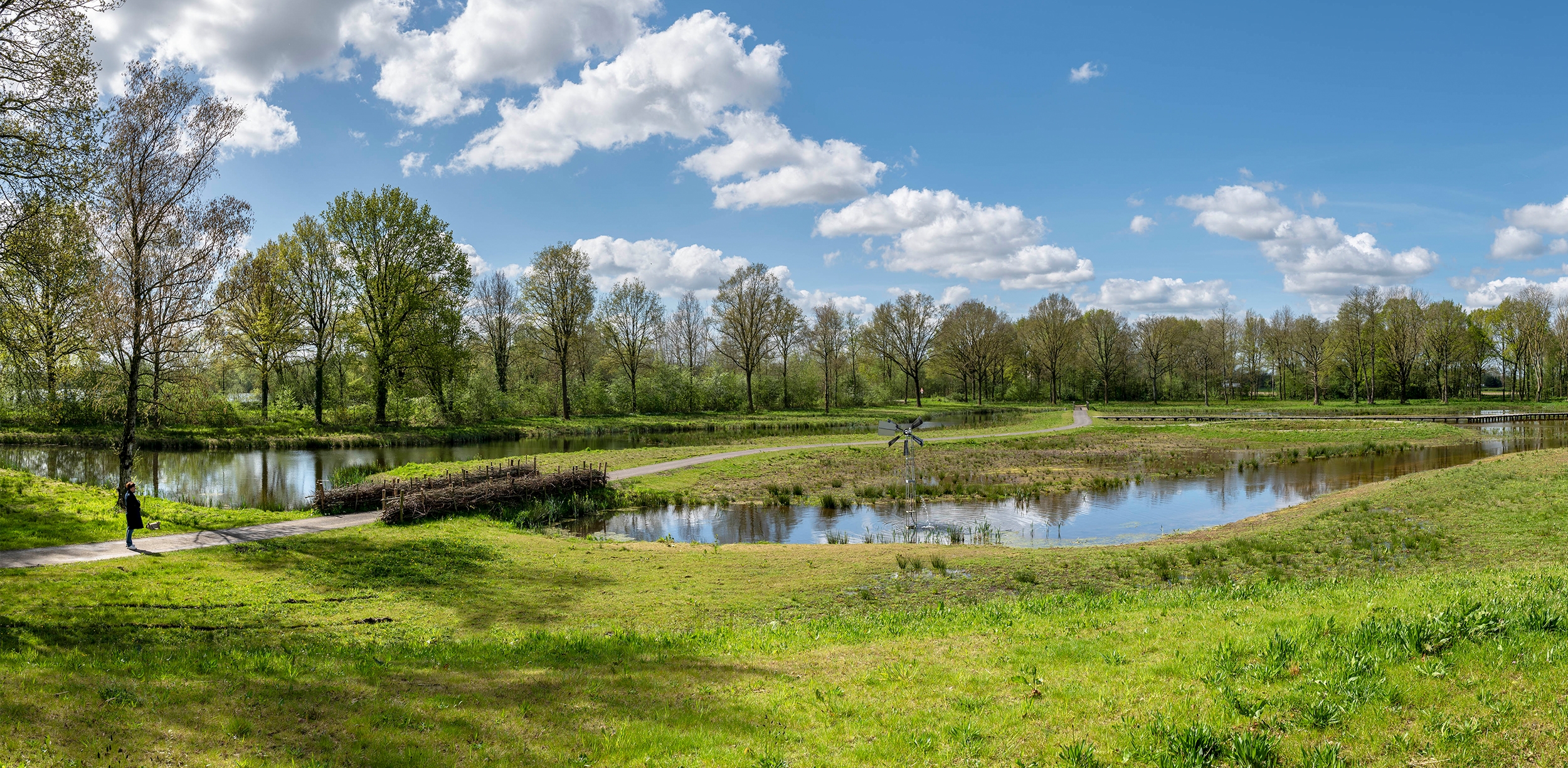 Landpark Assisië Landpark Assisië