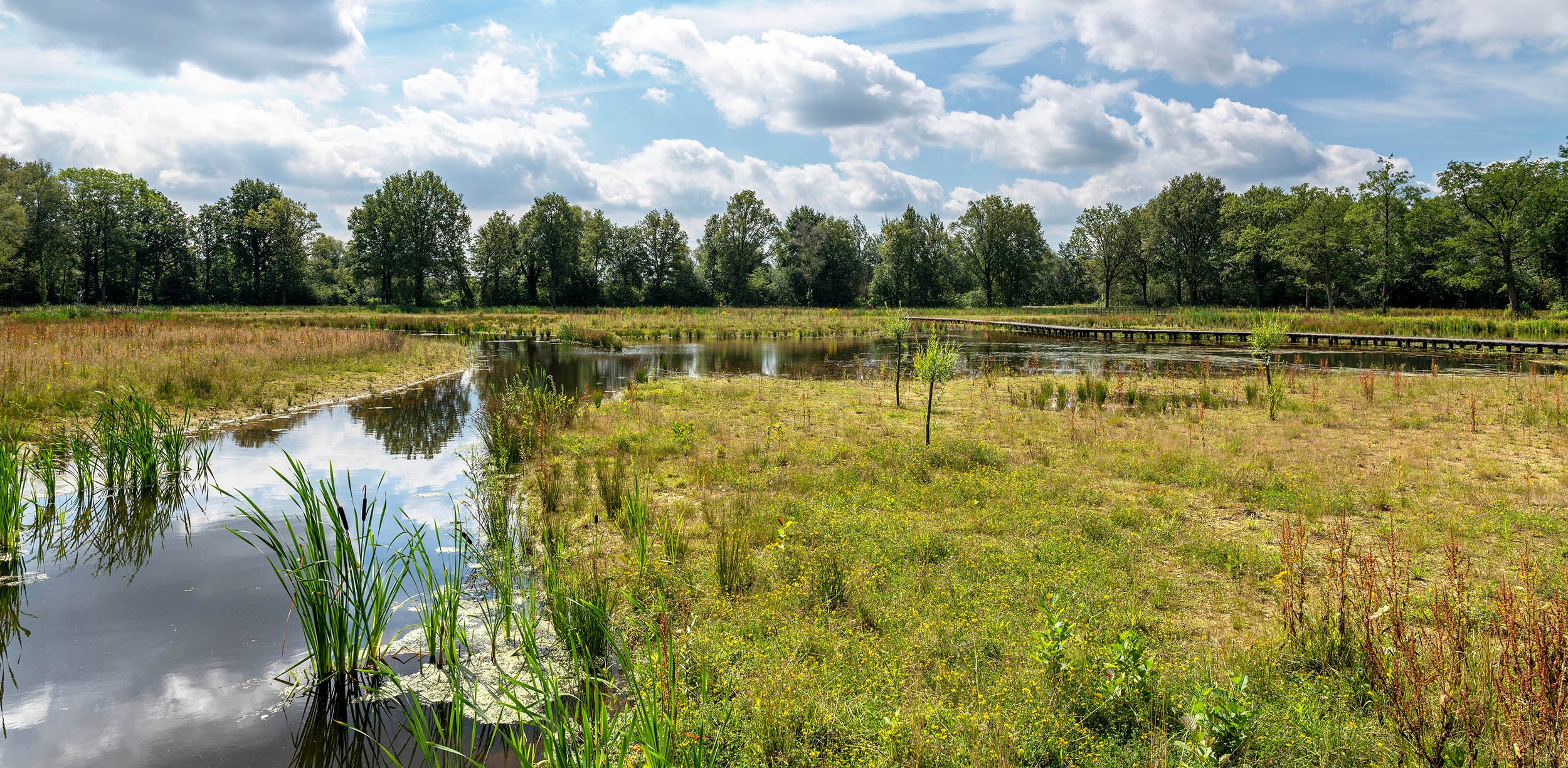 Landpark Assisië Landpark Assisië