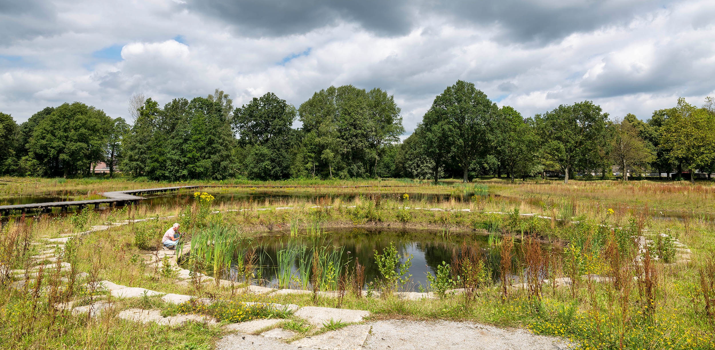 Landpark Assisië Landpark Assisië