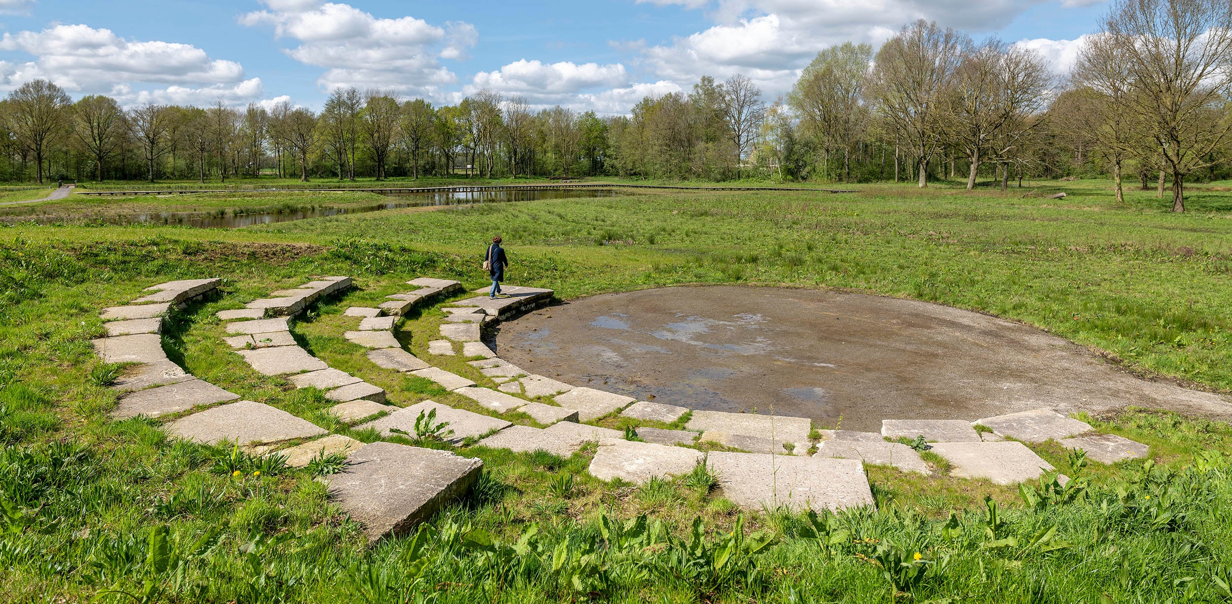 Landpark Assisië Landpark Assisië