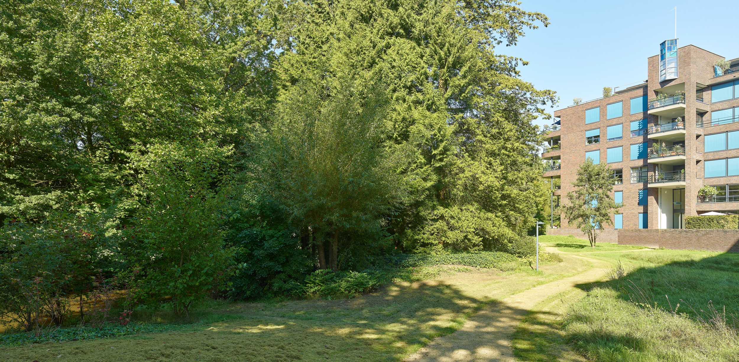 Marckhoek, Breda