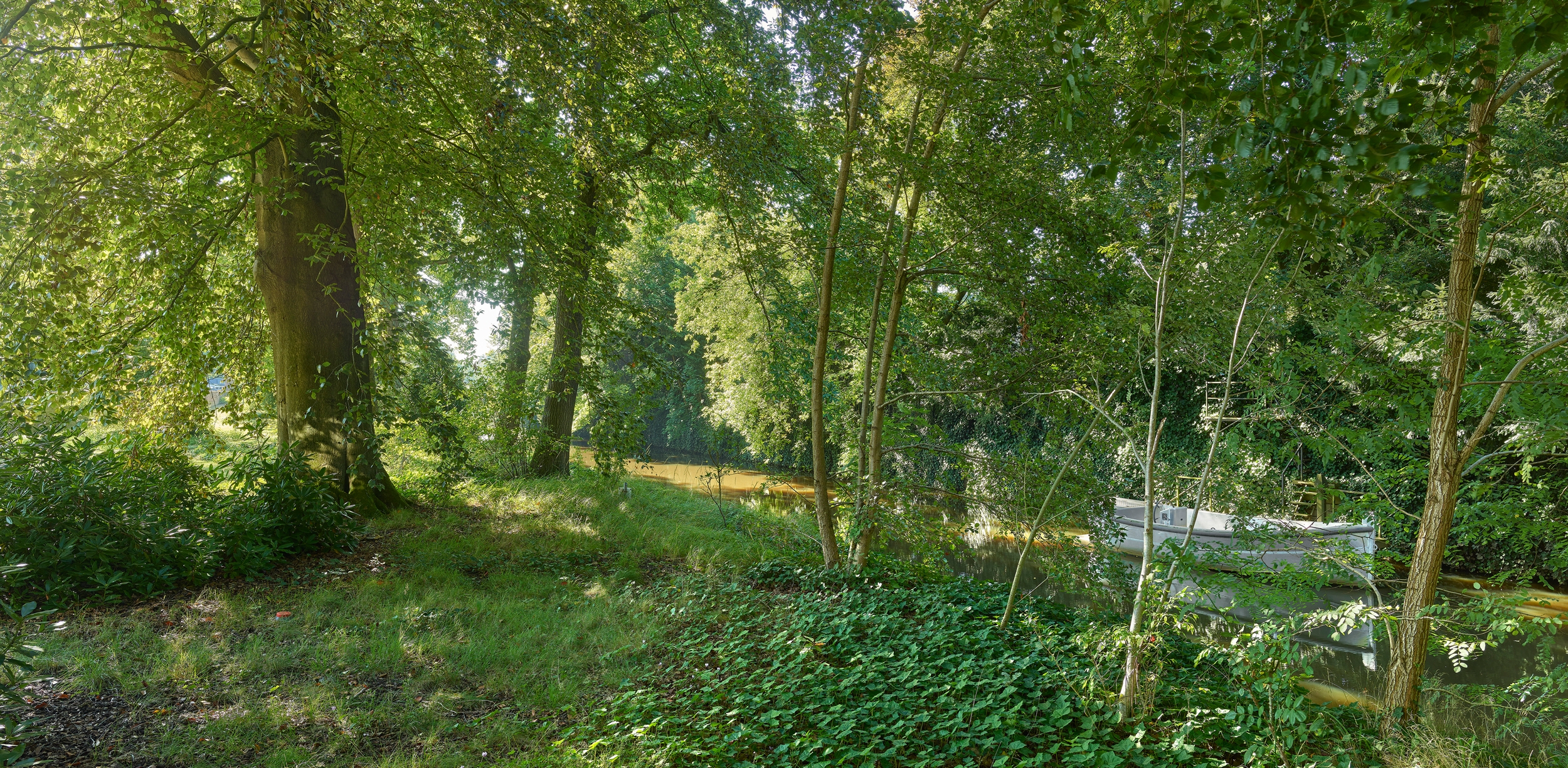 Marckhoek, Breda