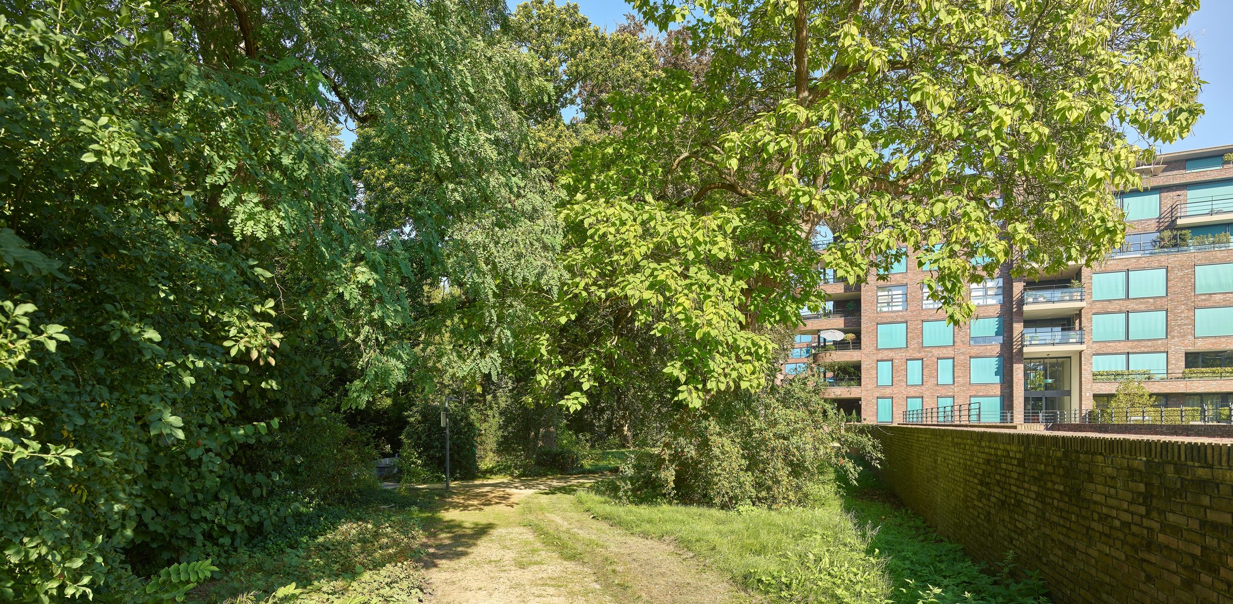 Marckhoek, Breda