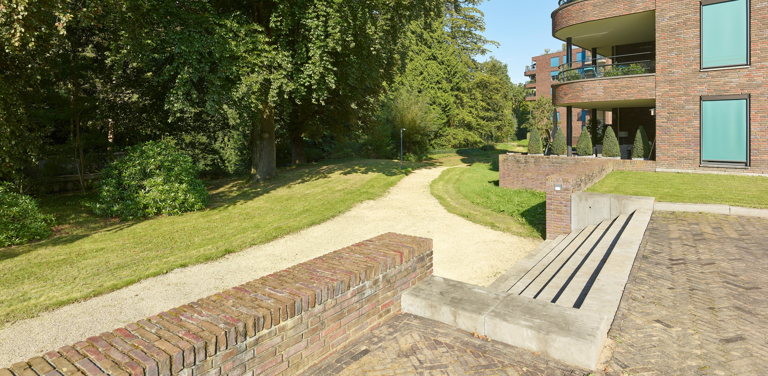 Marckhoek, Breda