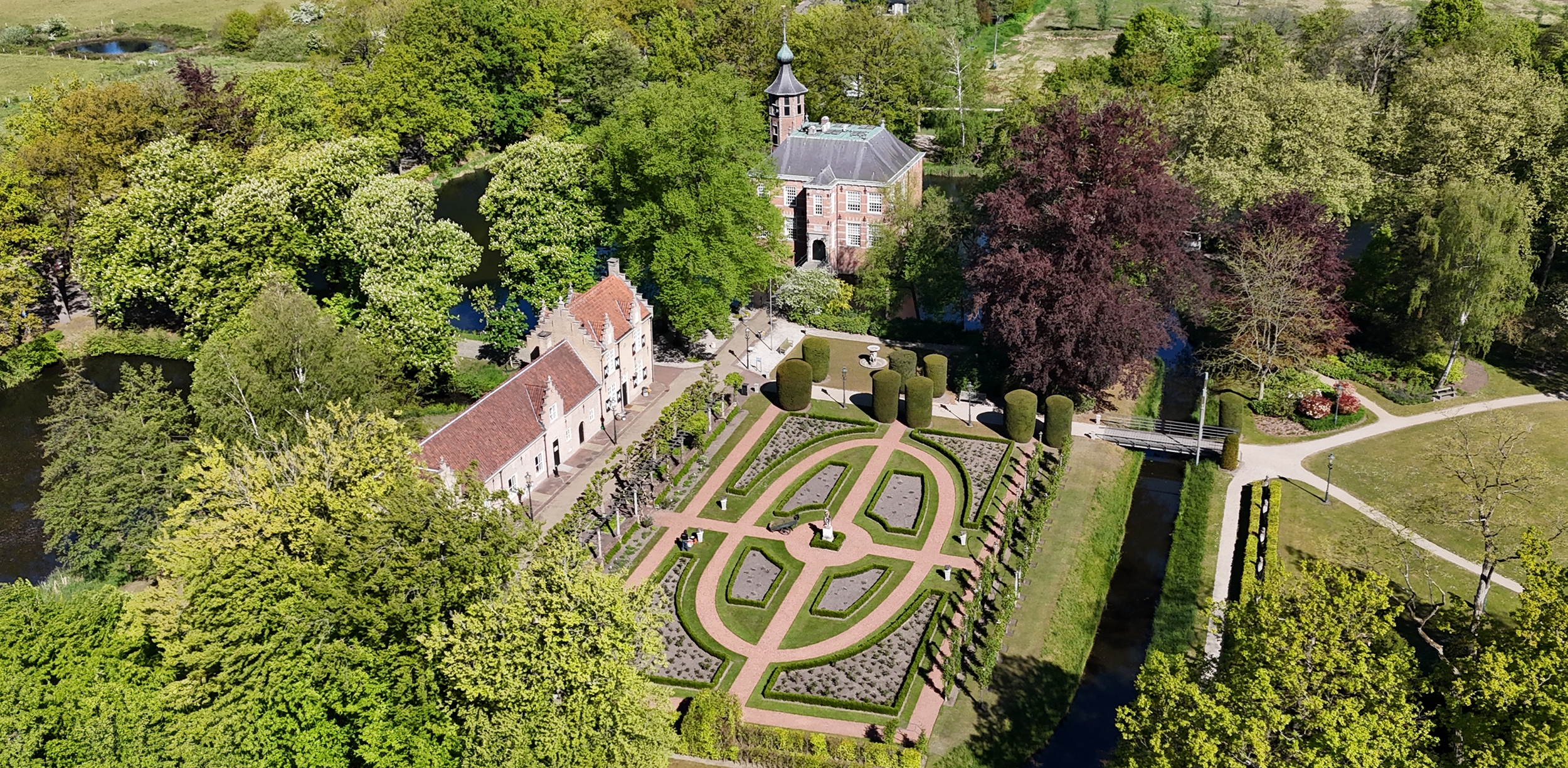 Markdal, Breda Markdal, Breda