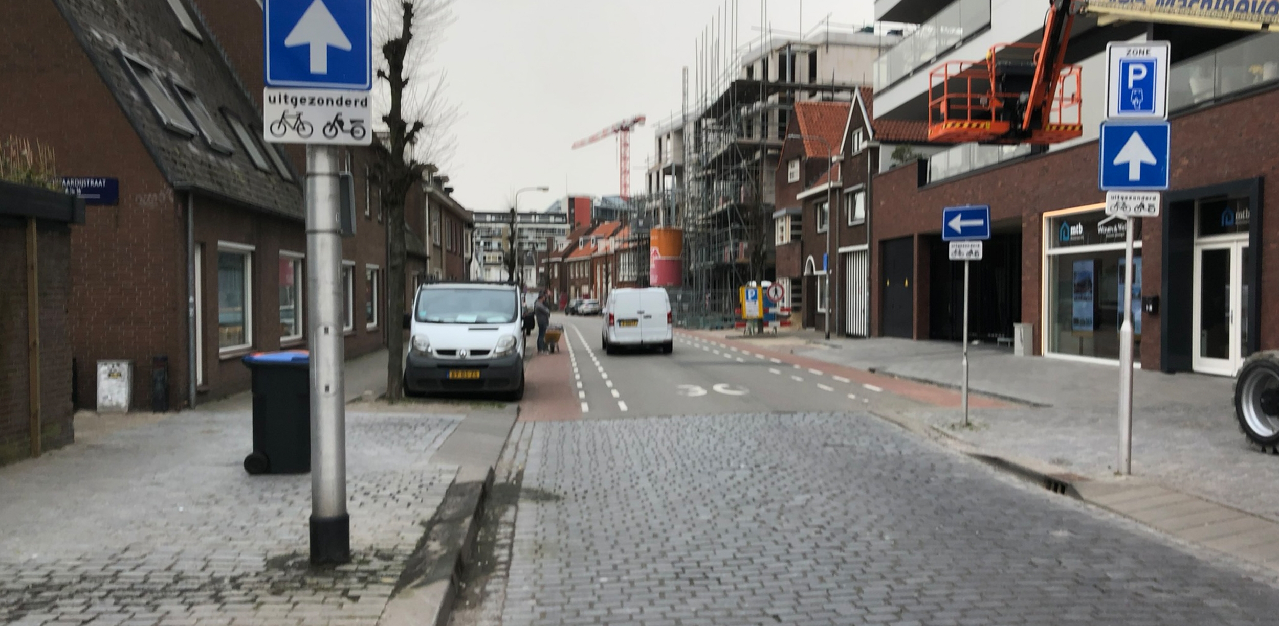 Code Groen Code Groen