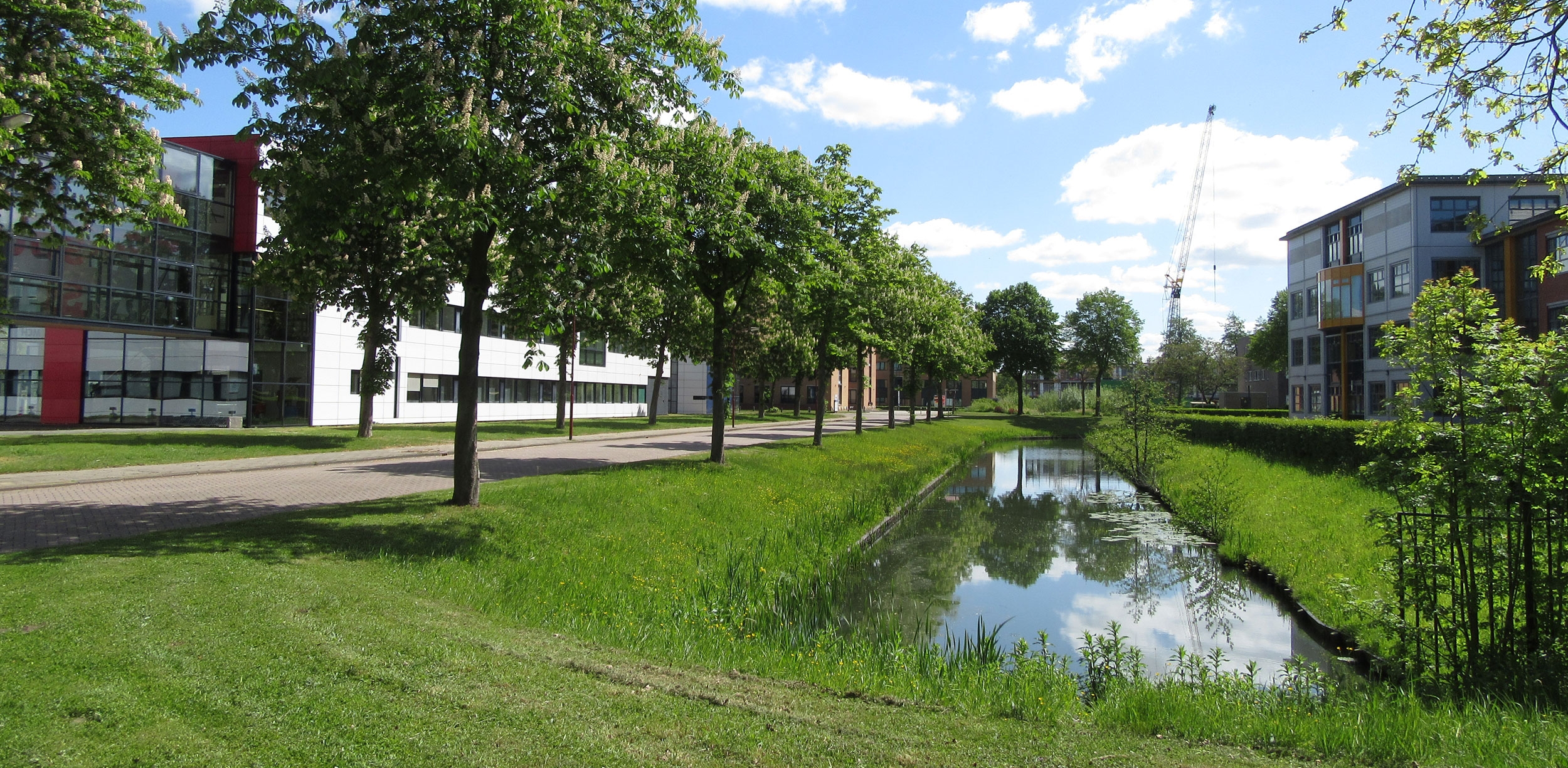 Park Rijnhuizen 2 Park Rijnhuizen 2