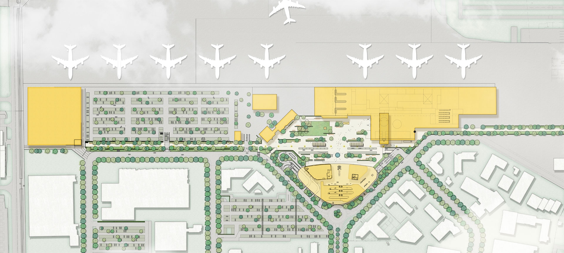 Eindhoven Airport