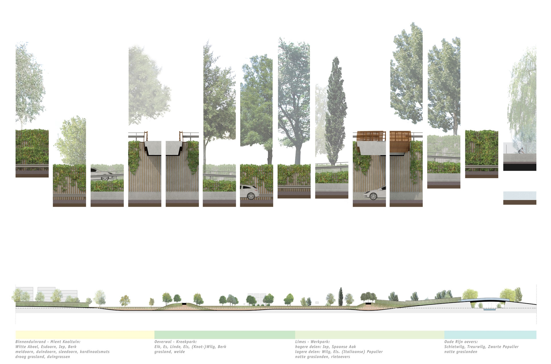 Rijnlandroute Leiden 10