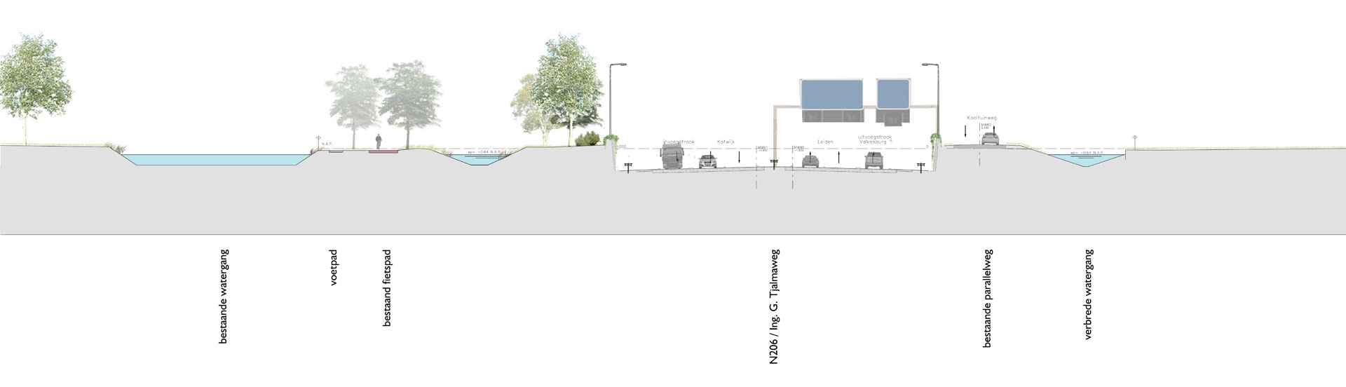 Rijnlandroute Leiden 11