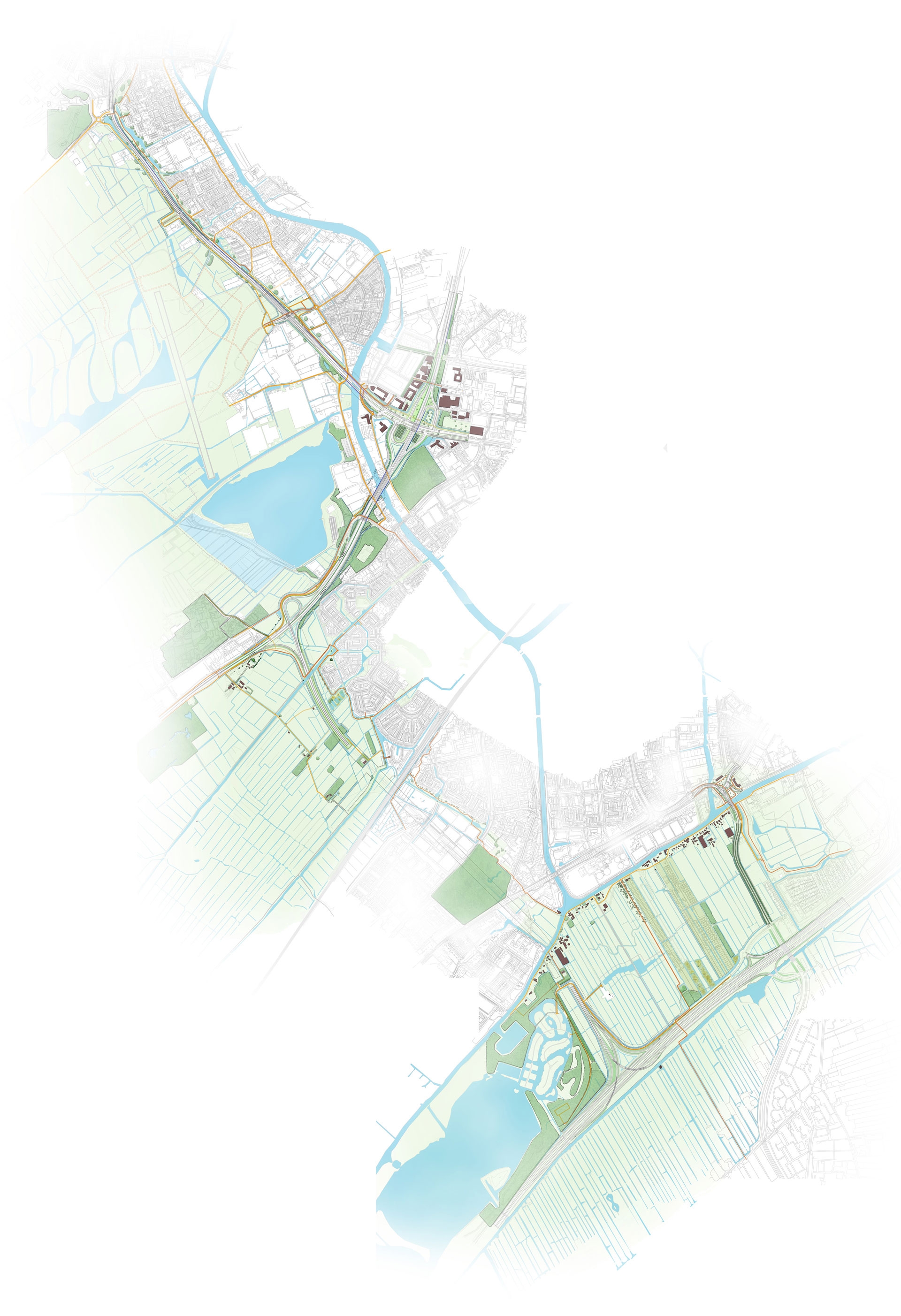 Rijnlandroute Leiden 4