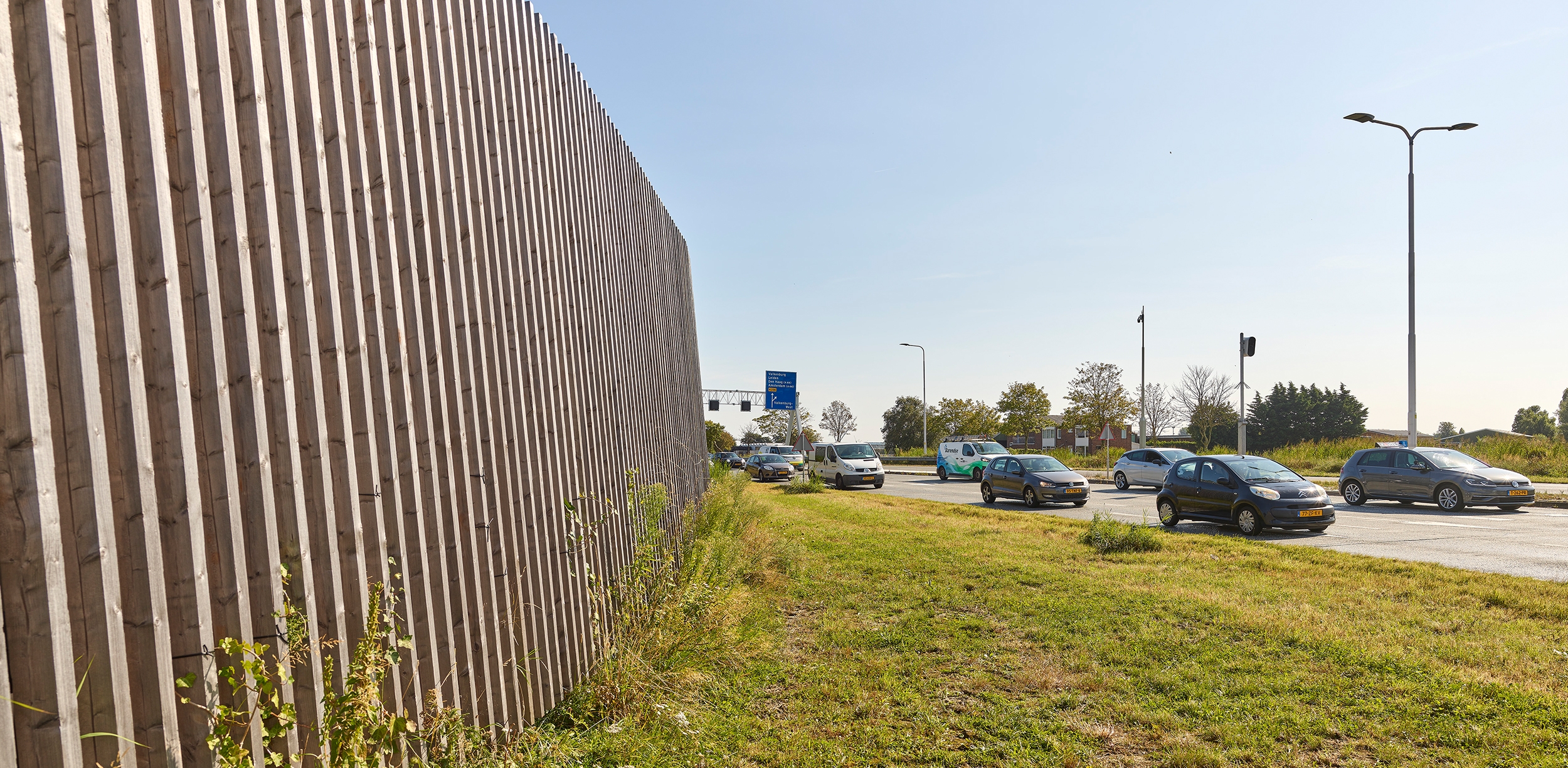 Rijnlandroute Rijnlandroute