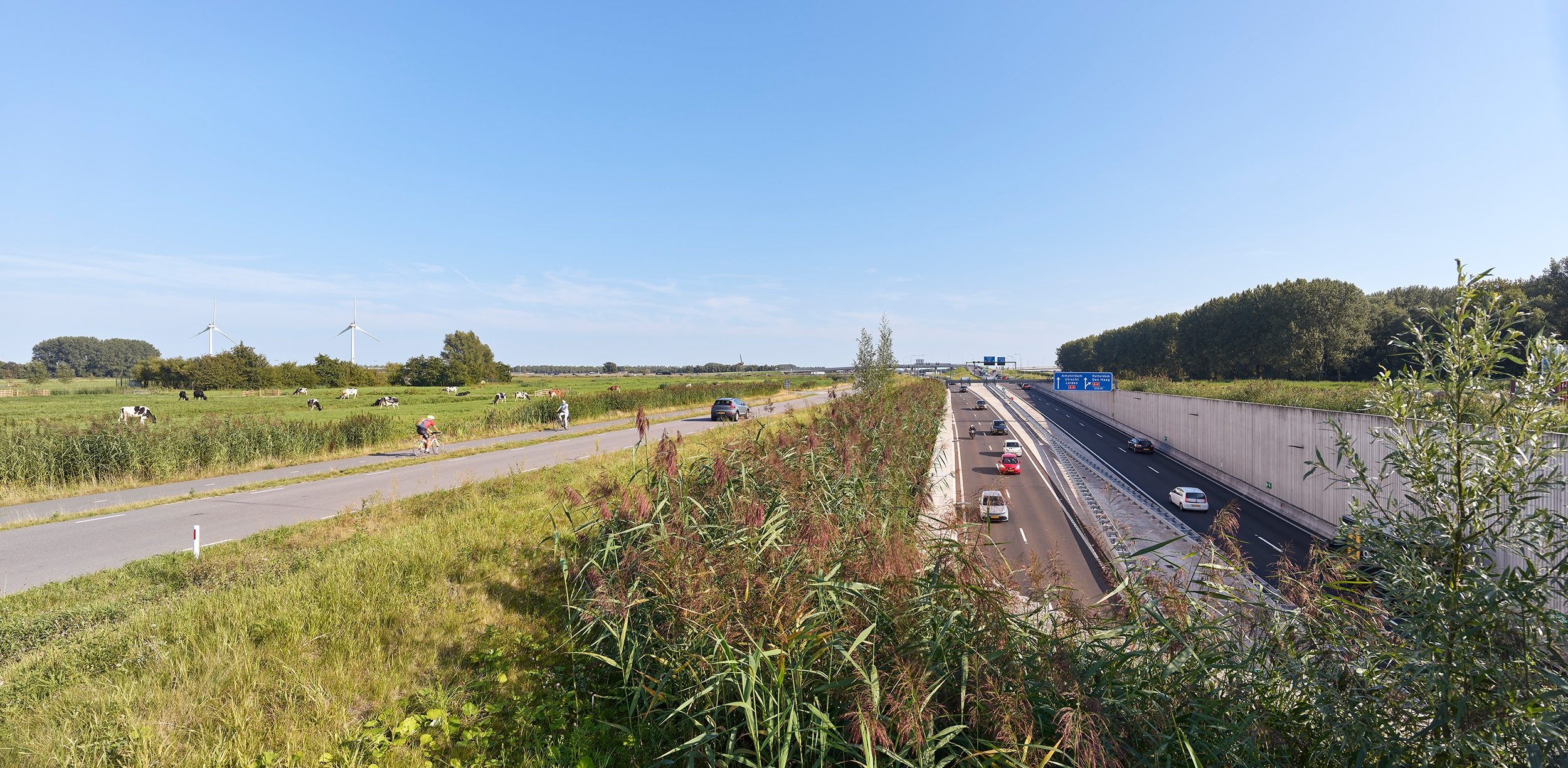 Rijnlandroute Rijnlandroute