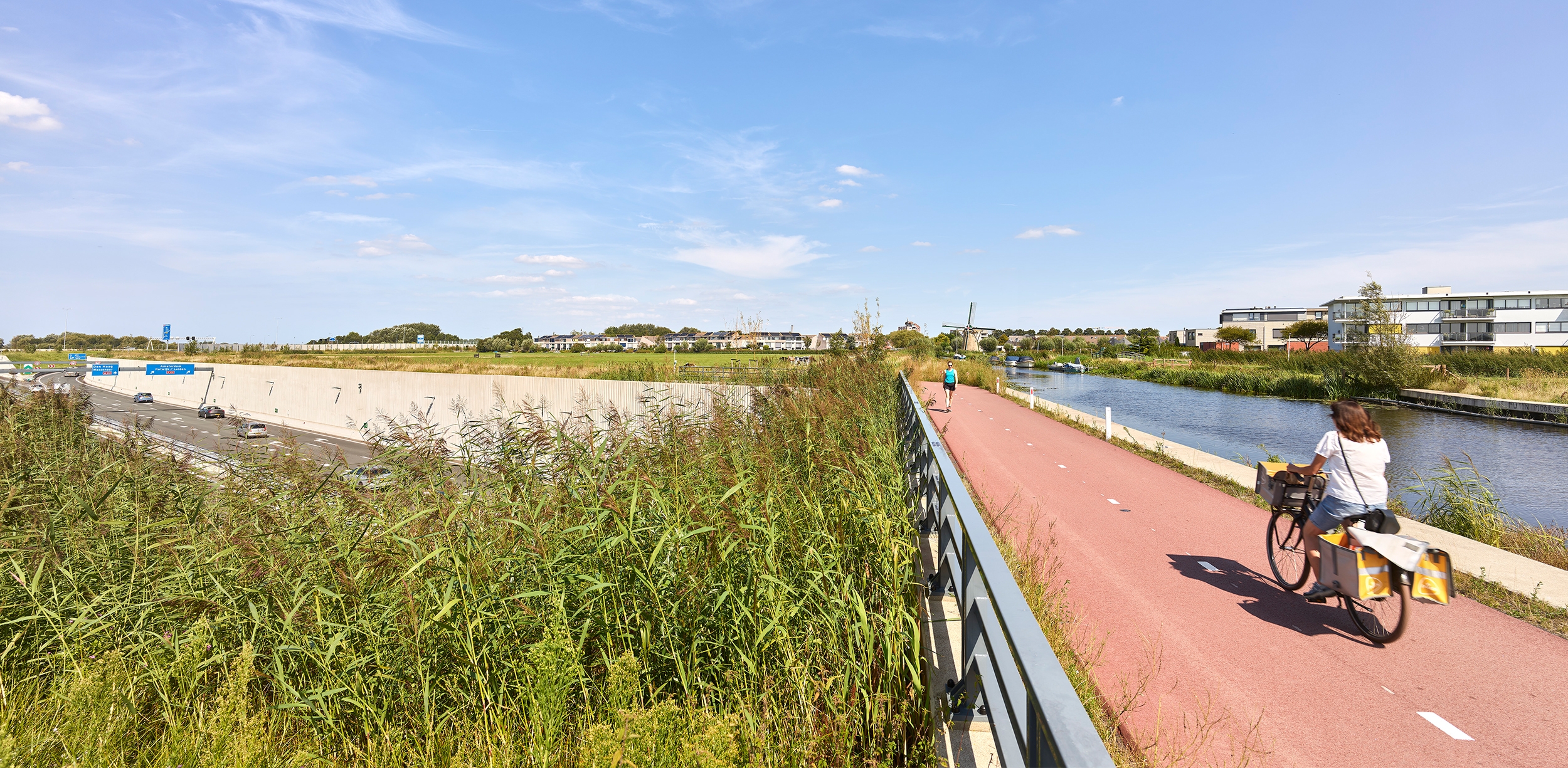 Rijnlandroute Rijnlandroute