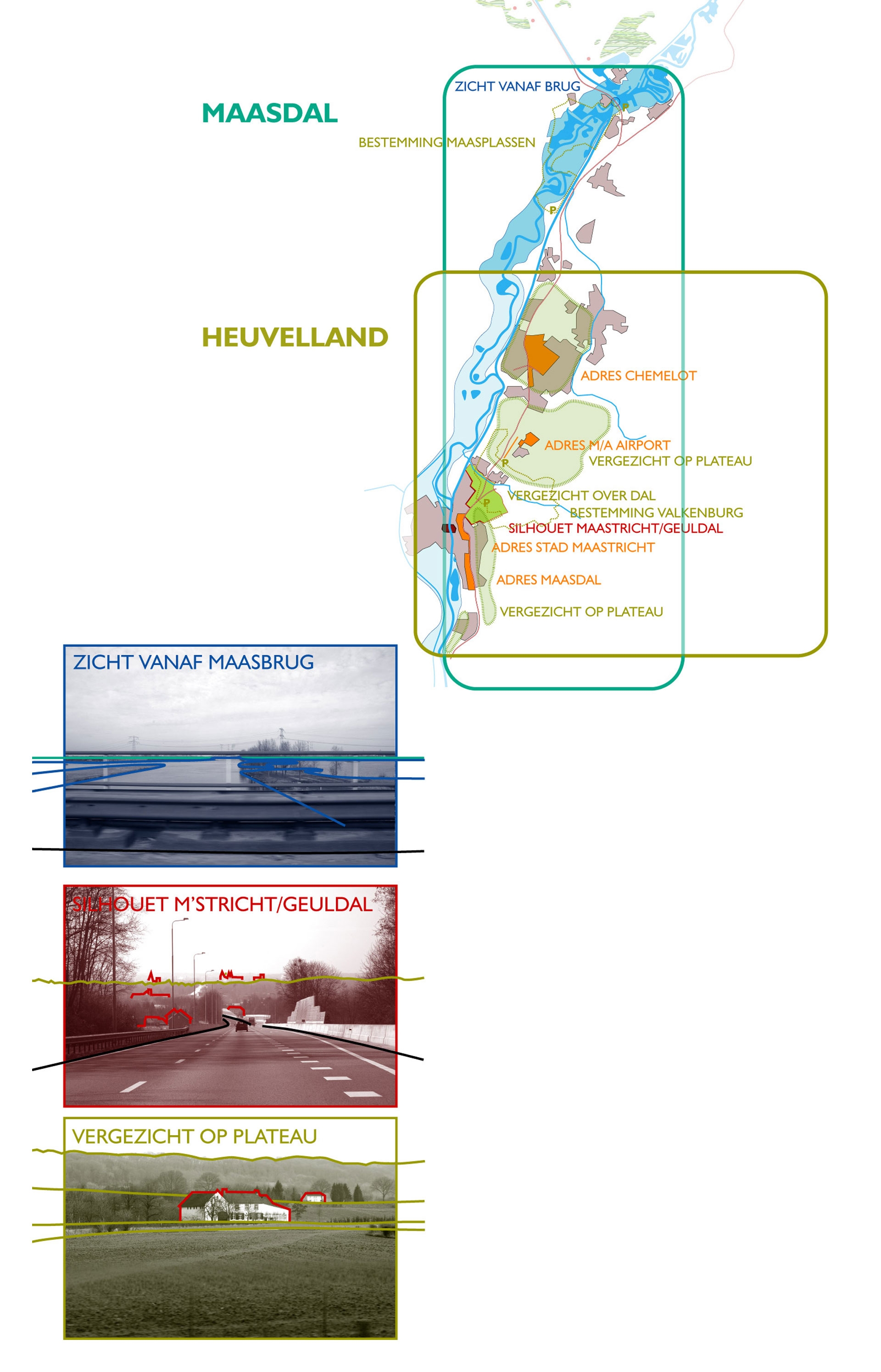 routeontwerp A2 4