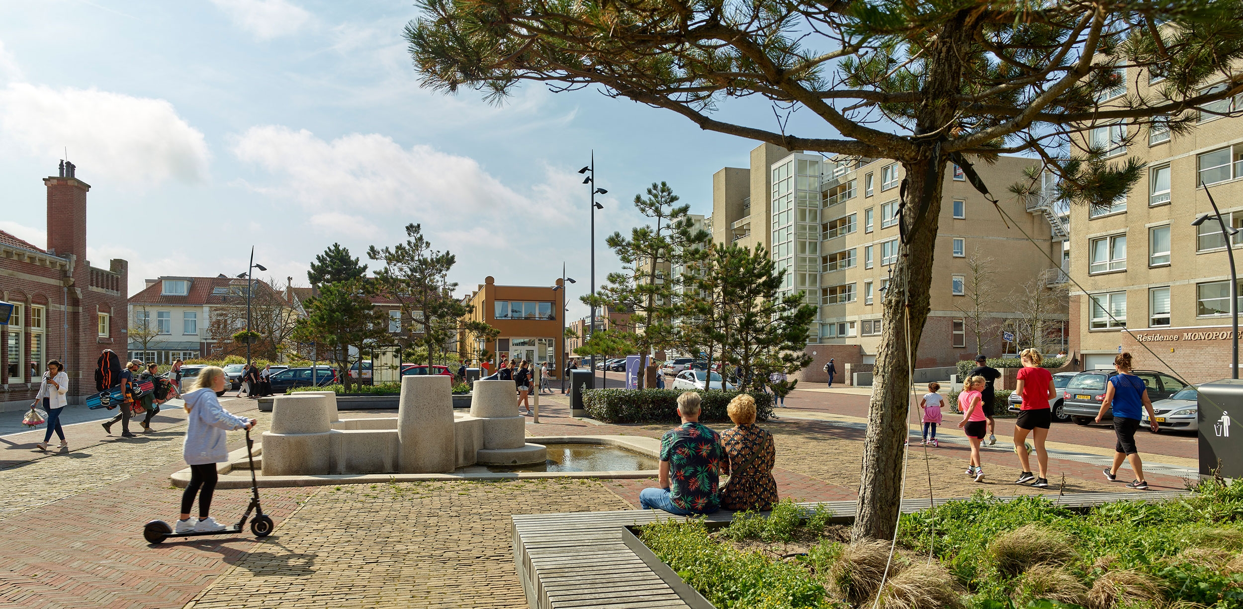 Stationsplein Zandvoort-5-2500x1225 Stationsplein Zandvoort-5-2500x1225