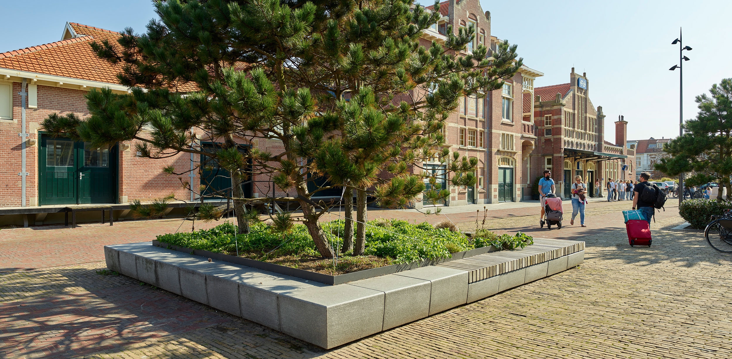 Stationsplein Zandvoort-8-2500x1225 Stationsplein Zandvoort-8-2500x1225