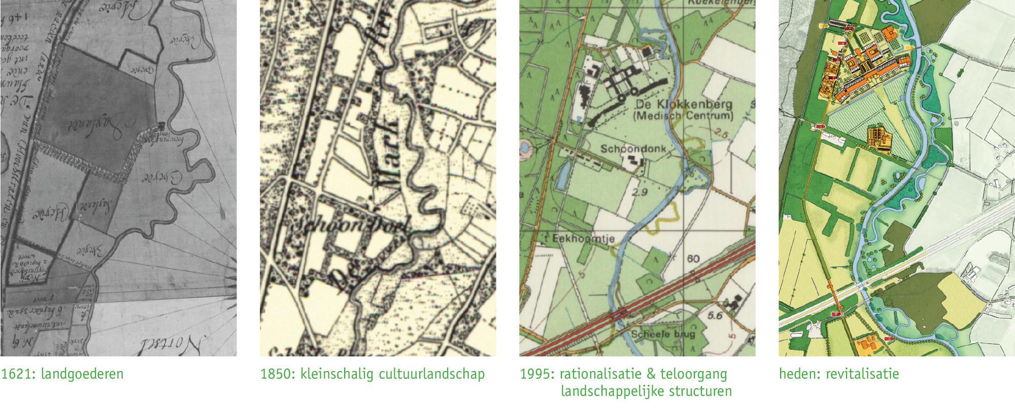 tijdslagen Mardal