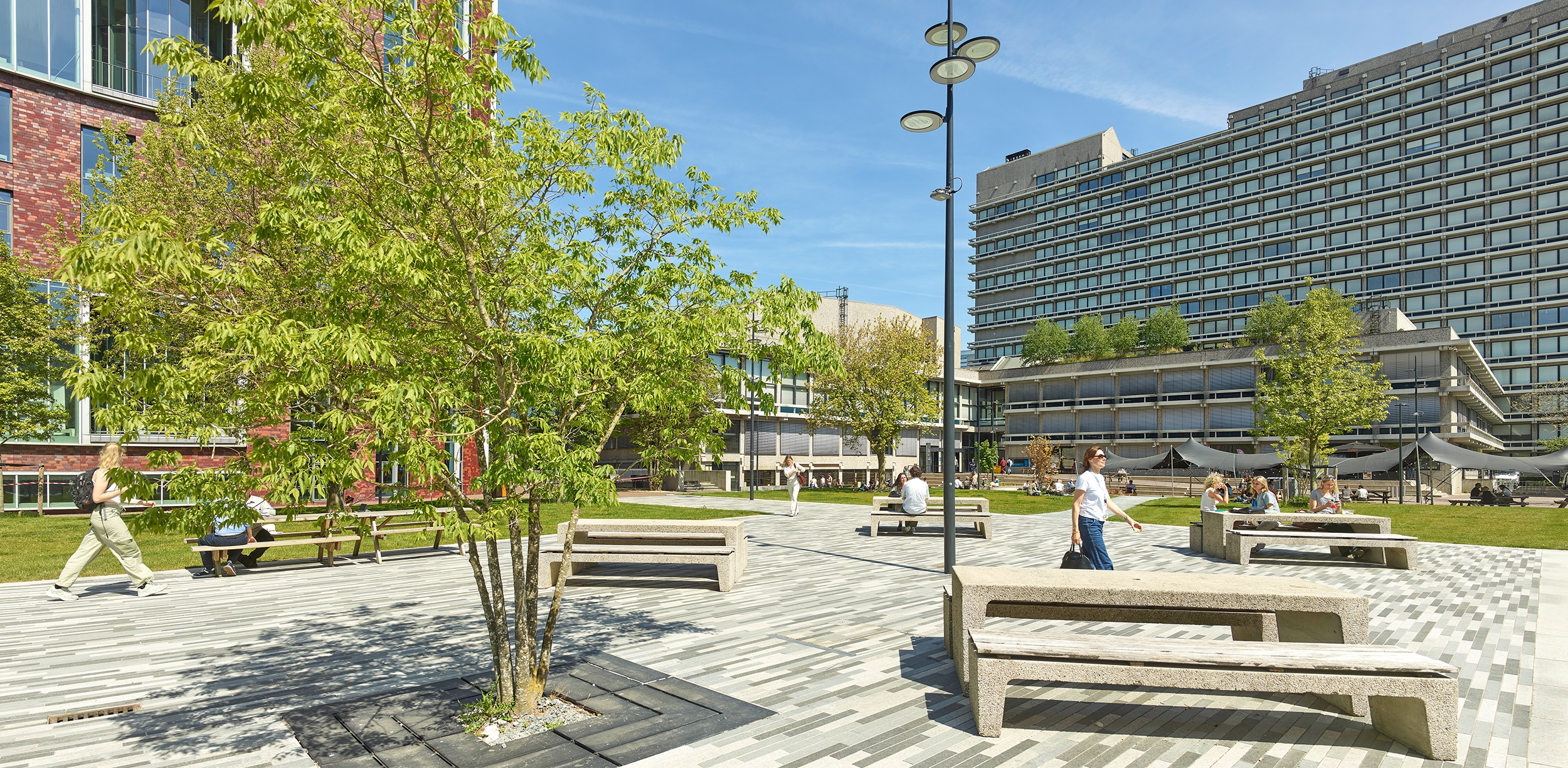 VU Amsterdam VU Amsterdam
