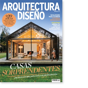 Arquitectura y Diseno #189