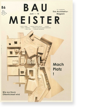 Bau meister
