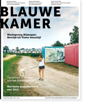Blauwe Kamer