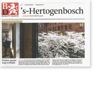 Brabants Dagblad