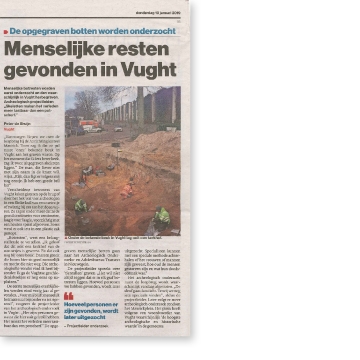 Brabants Dagblad