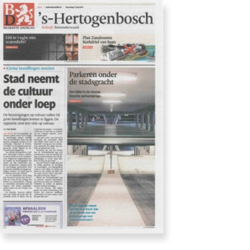 Brabants Dagblad