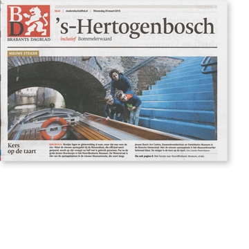 Brabants Dagblad