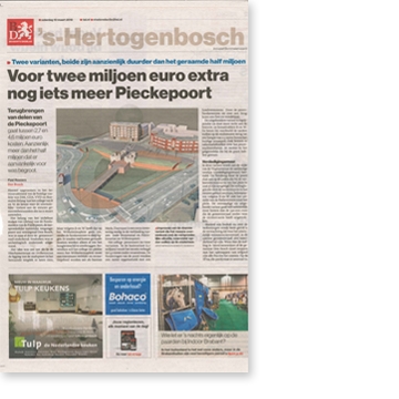 Brabants Dagblad