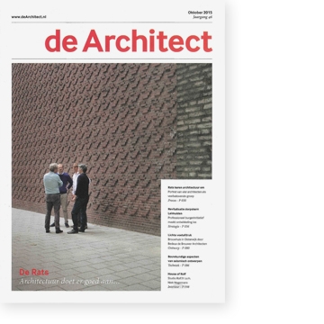 de Architect
