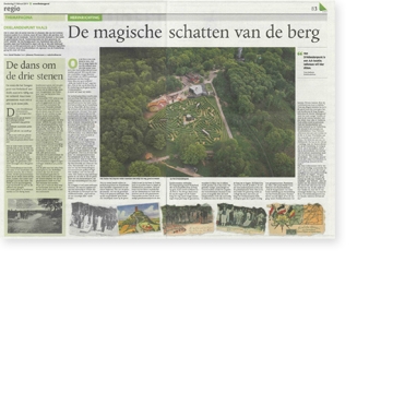 De Limburger
