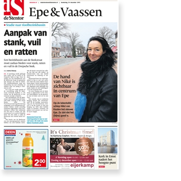 de Stentor
