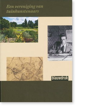 Een vereniging van tuinkunstenaars