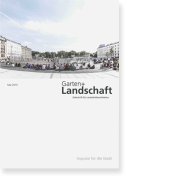 Garten + Landschaft
