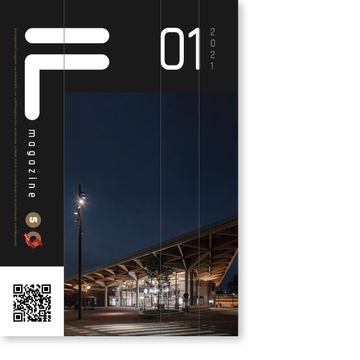 Industrielicht Magazine #1 / 2021