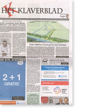 Het Klaverblad