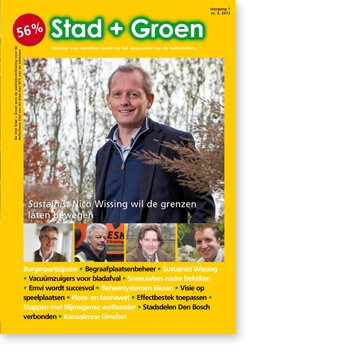 Stad+Groen