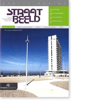 Straatbeeld