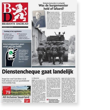 Brabants Dagblad