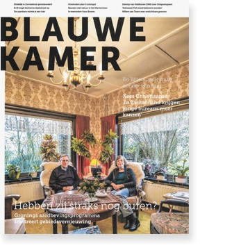 Blauwe Kamer