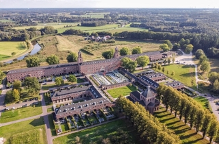 Rijksmonument De Klokkenberg – lezing en rondleiding door Frank Meijer