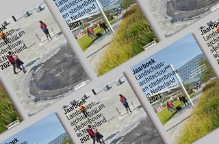 Eindhoven Airport geselecteerd voor Blauwe Kamer Jaarboek 2021!